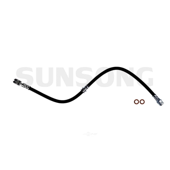 Sunsong 2201451 Brake Hydraulic Hose