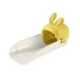 thumbnail image 2 of Ovzne Cute Children's Faucet Extender - U-Shaped Baby Hand-Washing Helper, Safe Tpr Material For Hygienic Water Use, 2 of 4