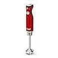 thumbnail image 3 of Russell Hobbs HB3100RDR Retro Style Immersion Blender, 1.0L Capacity Beaker, Red, 3 of 5