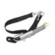 thumbnail image 2 of Acoplador de remolque de bicicleta Sunnimix 2 piezas conector de Enlace de Acero, 2 of 8
