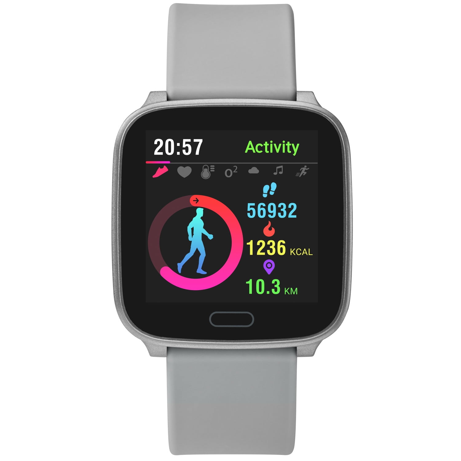timex iconnect smartwatch