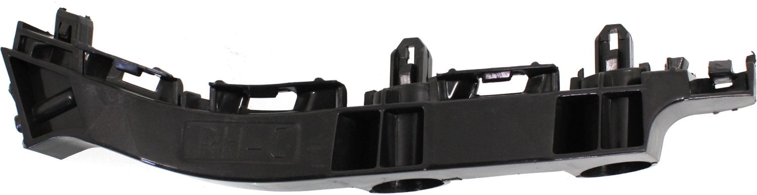 Garage-Pro Bumper Bracket SET Compatible with 2011-2014 Chrysler 200 Front, Driver and Passenger Side