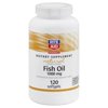 Rite Aid Fish Oil Enteric Coated Softgels, 1000mg - 120 ct