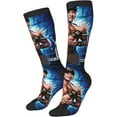 thumbnail image 2 of John Cena Stocking Women's Crew Sock High Sock Soft Men's Athletic Socks Outdoor Socks, 2 of 7