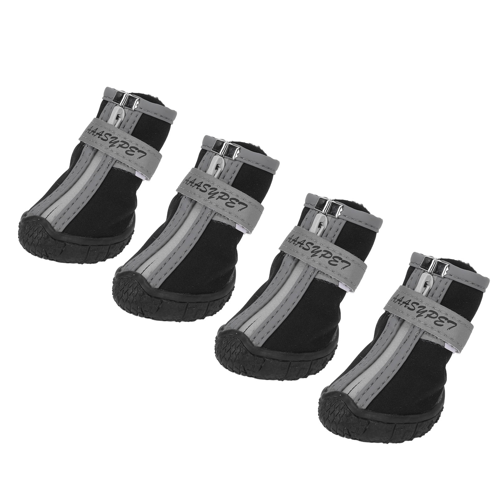 Waterproof Dog Shoes,Dog Boot Waterproof Reflective Dog Boot