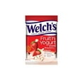 thumbnail image 2 of Welchs Fruit n Yogurt Strawberry Fruit Snacks, 8 Ct (Pack of 4), 2 of 3