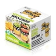 thumbnail image 2 of KOVOT Fiesta Style Dip Bowls With Metal Stand | Cinco De Mayo Decor, 2 of 2