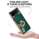 thumbnail image 3 of Para Samsung Galaxy Z Flip6 Funda de teléfono galvanizada ZFlip3 Soporte de anillo Cubierta protectora magnética para automóvil, 3 of 5