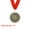 Gold, variant on Uxcell Award Medal, Prize Medal Winner Medal with Neck Ribbon for Competitions Sports Games Spelling Gold