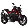 thumbnail image 1 of Motocicleta Iron Clan tipo Naked Furious 250 de Inyección 2024, 1 of 5