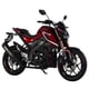 thumbnail image 1 of Motocicleta Iron Clan tipo Naked Furious 250 de Inyección 2024, 1 of 5