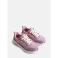 thumbnail image 2 of Avia Little & Big Girls Retro Air Bubble Sneakers, 2 of 4