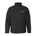 thumbnail image 5 of Columbia Men's Ascender™ Softshell Jacket, 5 of 8