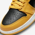 thumbnail image 6 of (GS) Air Jordan 1 Retro High OG 'Pollen' (2021) 575441-701, 6 of 8