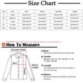 thumbnail image 4 of Felirenzacia St. Patrick’s Day Women’s Sweatshirt Shamrock Print Pullover Tops Festive Green Holiday Shirt Cozy Fleece Daily Outfit, Green,L, 4 of 7