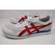 thumbnail image 2 of Asics Tiger Men's Size 9 White Casual Sneakers Shoes 1191A207, 2 of 6