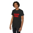 thumbnail image 6 of DJH Apparel | Team GME: I Invested in GME Unisex T-shirt, 6 of 7