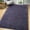 Grey-purple, variant on Stoneway  Ultra Soft Area Rugs 5.3 x 4 ft Fluffy Carpets for Bedroom Kids Girls Boys Baby Living Room Shaggy Floor Nursery Rug Home Decor Mats