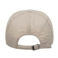 thumbnail image 5 of LEKODE Men's Beach Hat Mens Hat Womens Hiking Hat Men Trucker Hat Mens Visor Hat Men Sun Hat American Hat Khaki One Size, 5 of 5