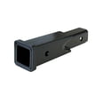 thumbnail image 3 of Roadmaster Trailer Hitch Extension 071-75 2 Inch Receiver; 7-1/2 Inch Length, 3 of 5
