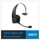 thumbnail image 2 of Auricular Bluetooth BlueParrott B350-XT con Cancelación de Ruido IP54, 2 of 9