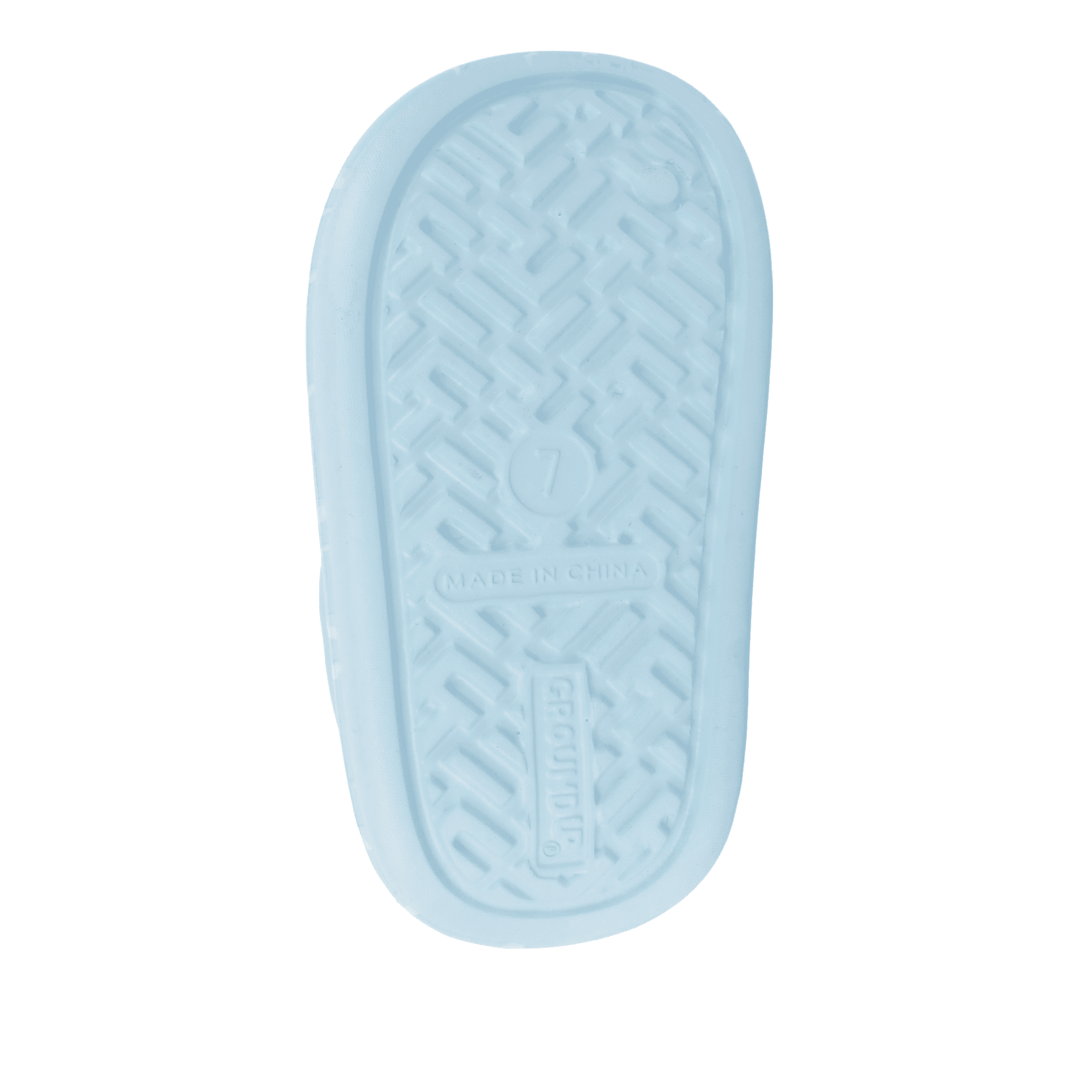 Bluey Kids Comfort Slides