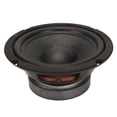 thumbnail image 1 of Haut-parleur large bande 6,5 pouces, woofer 40 W, 8 ohms, tweeter, haut-parleur pleine fréquence pour haut-parleurs DIY, 1 of 4