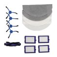 thumbnail image 1 of Accesorios para máquinas barredoras, filtro de repuesto para cepillo barredor, cepillo lateral de repuesto para barredora, rendimiento impulsado, 1 of 12