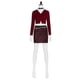 thumbnail image 3 of Horror Game Halloween Costume Women Silent Hill 2 Maria Cosplay, 3 of 5