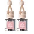 thumbnail image 1 of Ambientador para auto CE CRAFT Pink Sugar, 2 unidades, 1 of 1