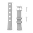 thumbnail image 5 of Pulsera de silicona deportiva de color sólido a prueba de sudor con ajuste cómodo y amplia compatibilidad compatible con Smartwatch, 5 of 5