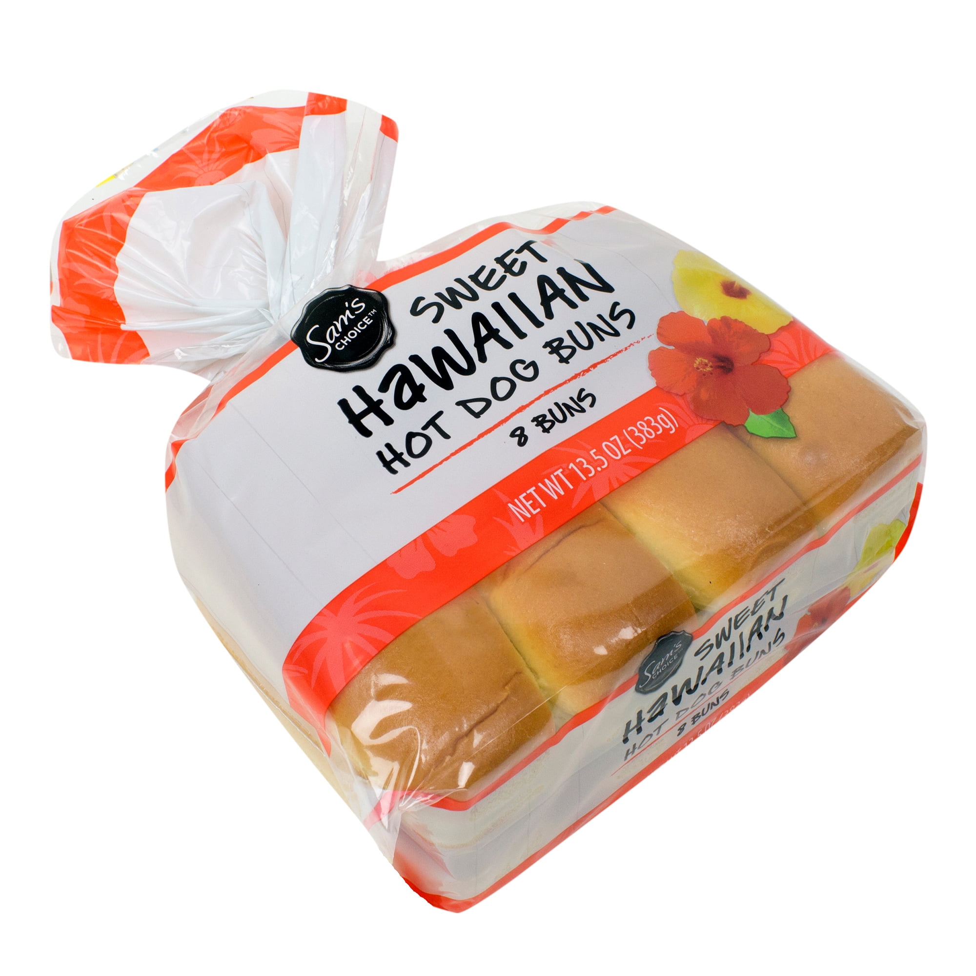 Great Value Hot Dog Buns
