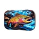 thumbnail image 2 of Caja de pesca con mosca, caja de señuelos de pesca con mosca, caja de anzuelo con mosca, caja de pesca con mosca, contenedor, caja de cebo de pesca de estilo D, 2 of 8