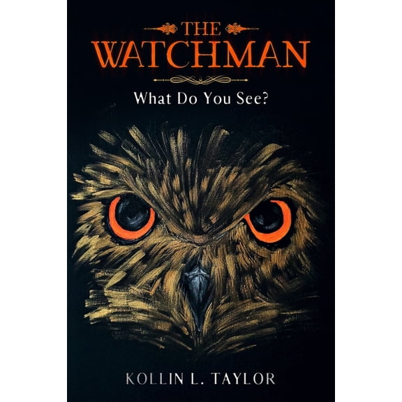 The Watchman (Paperback)