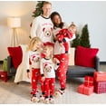 thumbnail image 6 of Dearfoams Cozy Comfort Matching Family Bear Slippers, 6 of 6