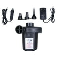 thumbnail image 2 of Electric Air Pump Air Mattress Pump Inflator Deflator Air Beds, 2 of 8