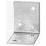 Usp Lumber Connectors JA1-TZ Tz Joist Angle- 1.5 x 1.25 in. Pack Of 100