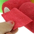 thumbnail image 4 of Self-Adhesive Stretch Tape Elastic Bandage, Sport Warp Tape Compression Tape, 4 of 4