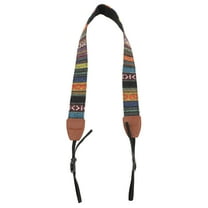Baluue Universal Adjustable Camera Strap with High Grade Material and Ends