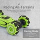 thumbnail image 3 of Stunt Trick Control Remoto Modelo De Coche 360 ​​Grados Doble Cara Giratoria Coche Juguete Gesto Detección Reloj Control Coche Juguete Methold FN003286-03, 3 of 6