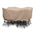 thumbnail image 1 of Large Bar Set Cover , Weathermax , Toast , 45252, 1 of 4