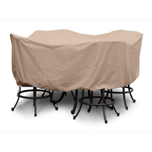 Large Bar Set Cover , Weathermax , Toast , 45252