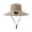 B, variant on Solar Powered Fan Hat, Wide Brim Sun Hat With Built In Fan, Solar Cooling Hat For Hiking, Fishing, Beach, Camping, Gardening & Outdoor Activities