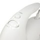 thumbnail image 3 of Westinghouse Batidora de Pedestal 250 Watts con 5 Velocidades 4.2 l Blanco WKHM334, 3 of 5