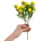thumbnail image 5 of IDEANATEGRATE 3Ud Ramas De Falsas Con Hojas Para Centros De Y Interior, 5 of 6