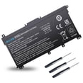 thumbnail image 1 of Batería Emaks HT03XL para HP Pavilion 14 14-CE 14-CF 14 CM, 1 of 6