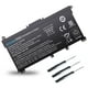 thumbnail image 1 of Batería Emaks HT03XL para HP Pavilion 14 14-CE 14-CF 14 CM, 1 of 6