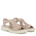 thumbnail image 2 of BZees For Lifestride Womens Lilly Bright Sandal - Medium & Wide Width, 2 of 9