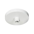 thumbnail image 1 of Jesco Lighting J1TR6-BK 6 ft. Single Circuit Track, Black, 1 of 1