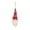 C-2C Home Decor, variant on karymi Light-Up Gnome and Faceless Doll Plush Tree Ornaments Soft Christmas Decor with LED for Holiday Tree Party Decoration Christmas Outdoor Decorations up to 90% off up to 90% off